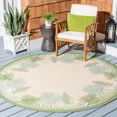 Courtyard 7945 Indoor / Outdoor Rug