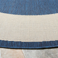 Courtyard 7987 Indoor / Outdoor Rug