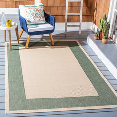 Courtyard 7987 Indoor / Outdoor Rug