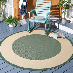 Courtyard 7987 Indoor / Outdoor Rug