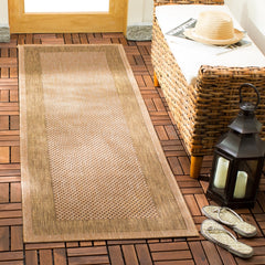 Courtyard 7987 Indoor / Outdoor Rug