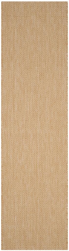  Safavieh Courtyard 8022 Indoor / Outdoor Rug - Red / Beige - Bonton