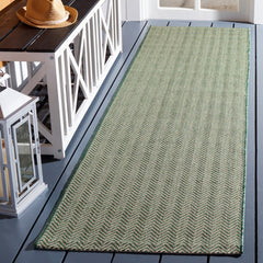 Courtyard 8022 Indoor / Outdoor Rug