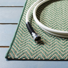 Courtyard 8022 Indoor / Outdoor Rug