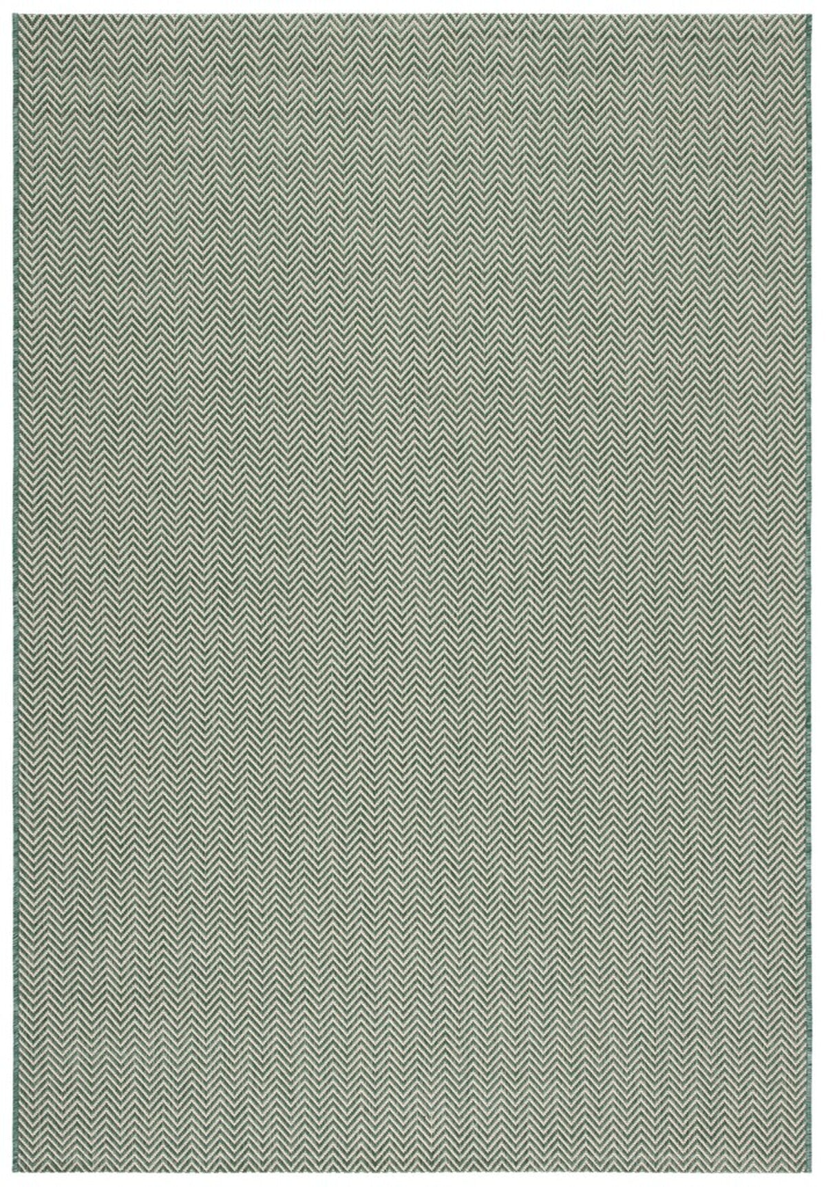  Safavieh Courtyard 8022 Indoor / Outdoor Rug - Dark Green / Beige - Bonton