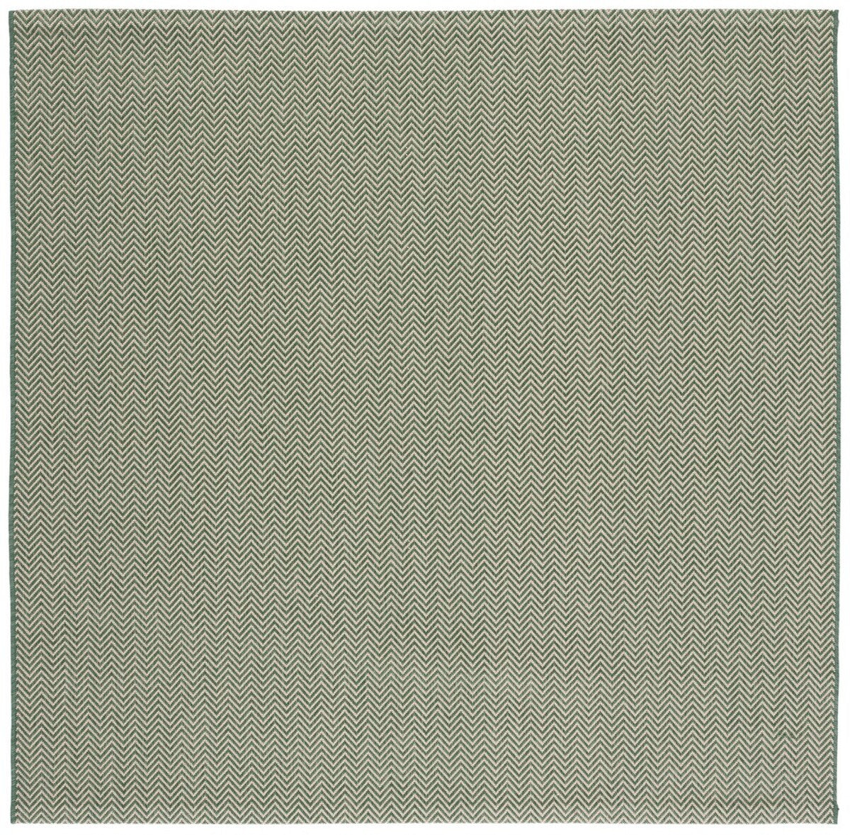  Safavieh Courtyard 8022 Indoor / Outdoor Rug - Dark Green / Beige - Bonton