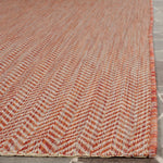 Courtyard 8022 Indoor / Outdoor Rug