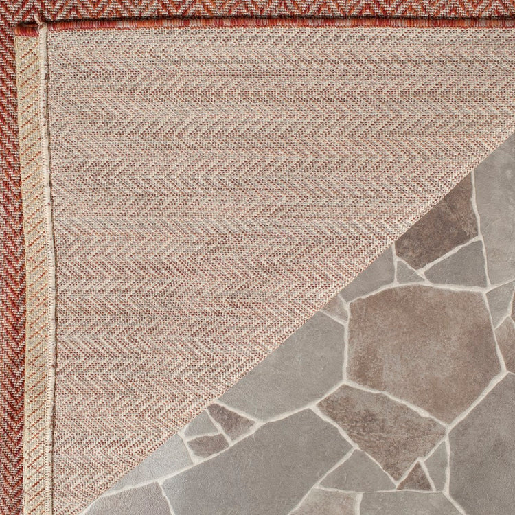 Courtyard 8022 Indoor / Outdoor Rug