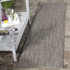 Courtyard 8022 Indoor / Outdoor Rug