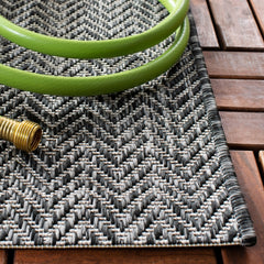 Courtyard 8022 Indoor / Outdoor Rug