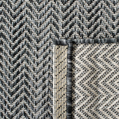 Courtyard 8022 Indoor / Outdoor Rug