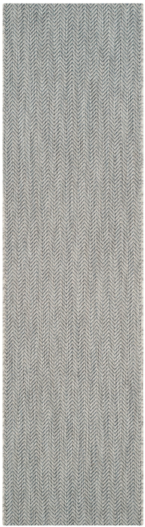 Courtyard 8022 Indoor / Outdoor Rug