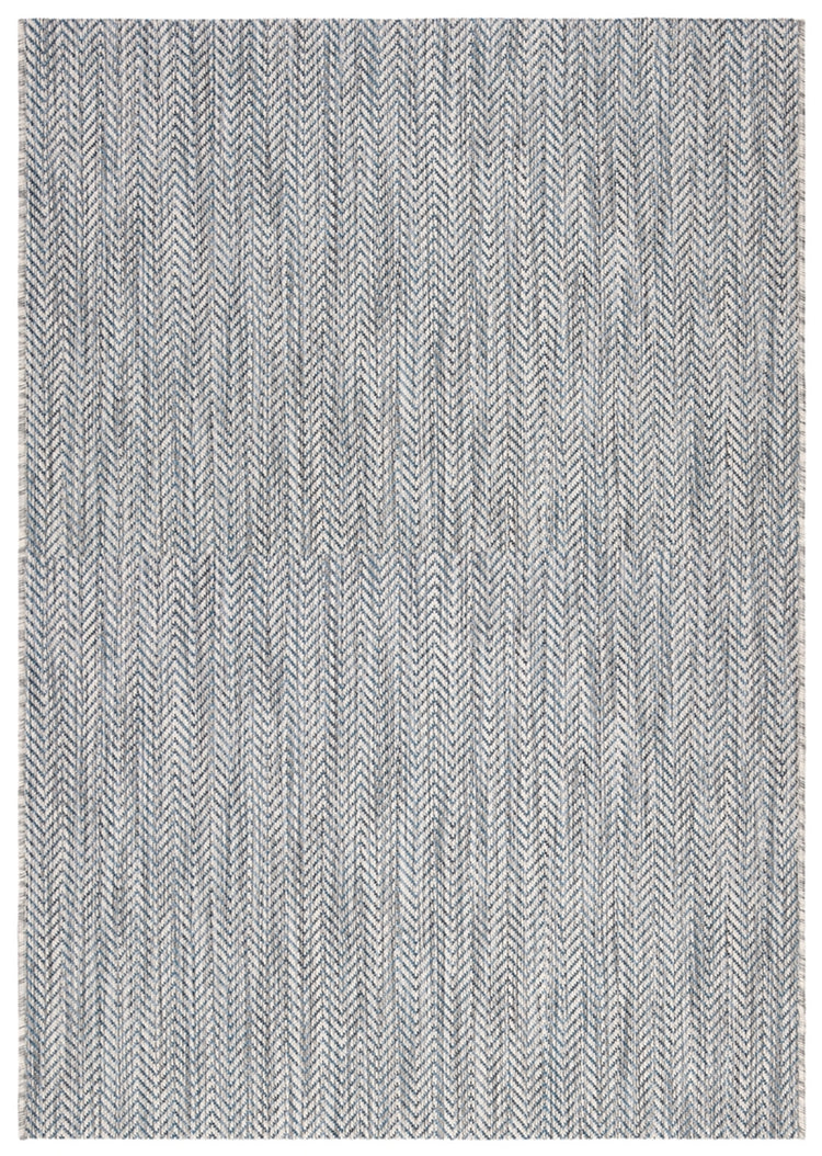 Courtyard 8022 Indoor / Outdoor Rug