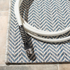 Courtyard 8022 Indoor / Outdoor Rug