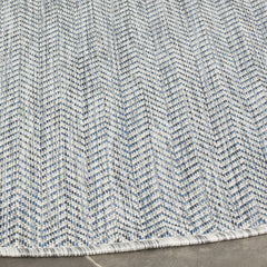 Courtyard 8022 Indoor / Outdoor Rug