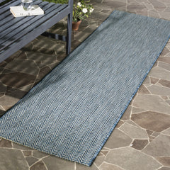 Courtyard 8022 Indoor / Outdoor Rug