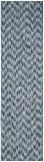 Courtyard 8022 Indoor / Outdoor Rug