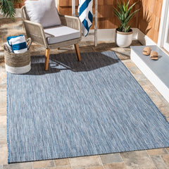 Courtyard 8022 Indoor / Outdoor Rug