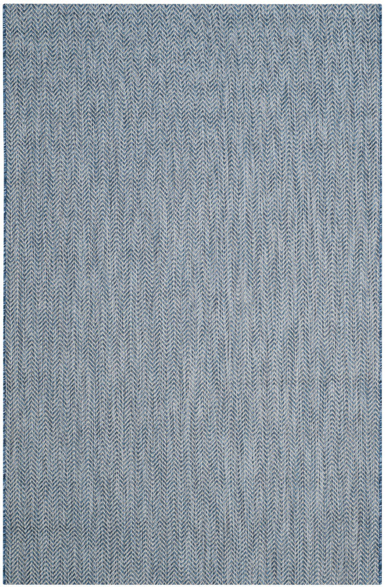Courtyard 8022 Indoor / Outdoor Rug