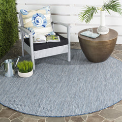 Courtyard 8022 Indoor / Outdoor Rug