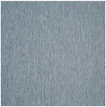 Courtyard 8022 Indoor / Outdoor Rug