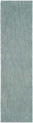 Courtyard 8022 Indoor / Outdoor Rug