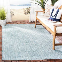 Courtyard 8022 Indoor / Outdoor Rug