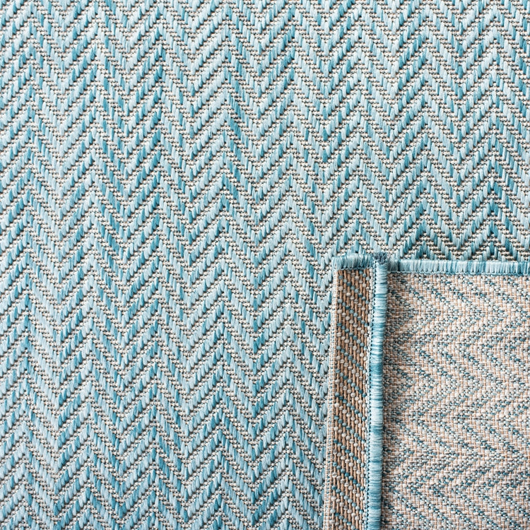 Courtyard 8022 Indoor / Outdoor Rug