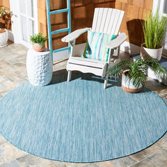 Courtyard 8022 Indoor / Outdoor Rug