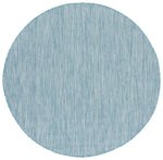 Courtyard 8022 Indoor / Outdoor Rug