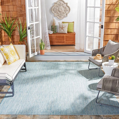 Courtyard 8022 Indoor / Outdoor Rug