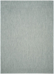 Courtyard 8022 Indoor / Outdoor Rug