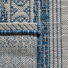 Santorini Beach 1 Indoor / Outdoor Rug