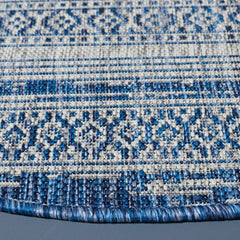 Santorini Beach 1 Indoor / Outdoor Rug