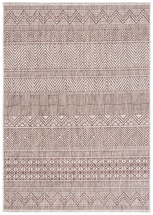 Courtyard 8196 Indoor / Outdoor Rug