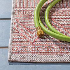 Courtyard 8196 Indoor / Outdoor Rug