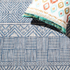 Courtyard 8196 Indoor / Outdoor Rug