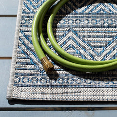 Courtyard 8196 Indoor / Outdoor Rug