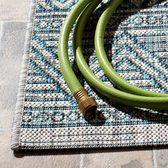 Courtyard 8196 Indoor / Outdoor Rug