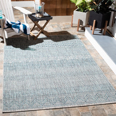 Courtyard 8196 Indoor / Outdoor Rug