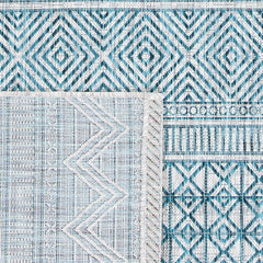 Courtyard 8196 Indoor / Outdoor Rug