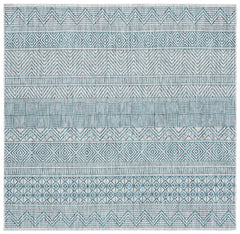 Courtyard 8196 Indoor / Outdoor Rug