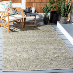 Courtyard 8196 Indoor / Outdoor Rug