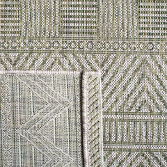 Courtyard 8196 Indoor / Outdoor Rug