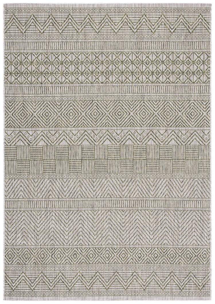 Courtyard 8196 Indoor / Outdoor Rug