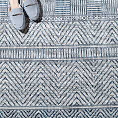 Courtyard 8196 Indoor / Outdoor Rug