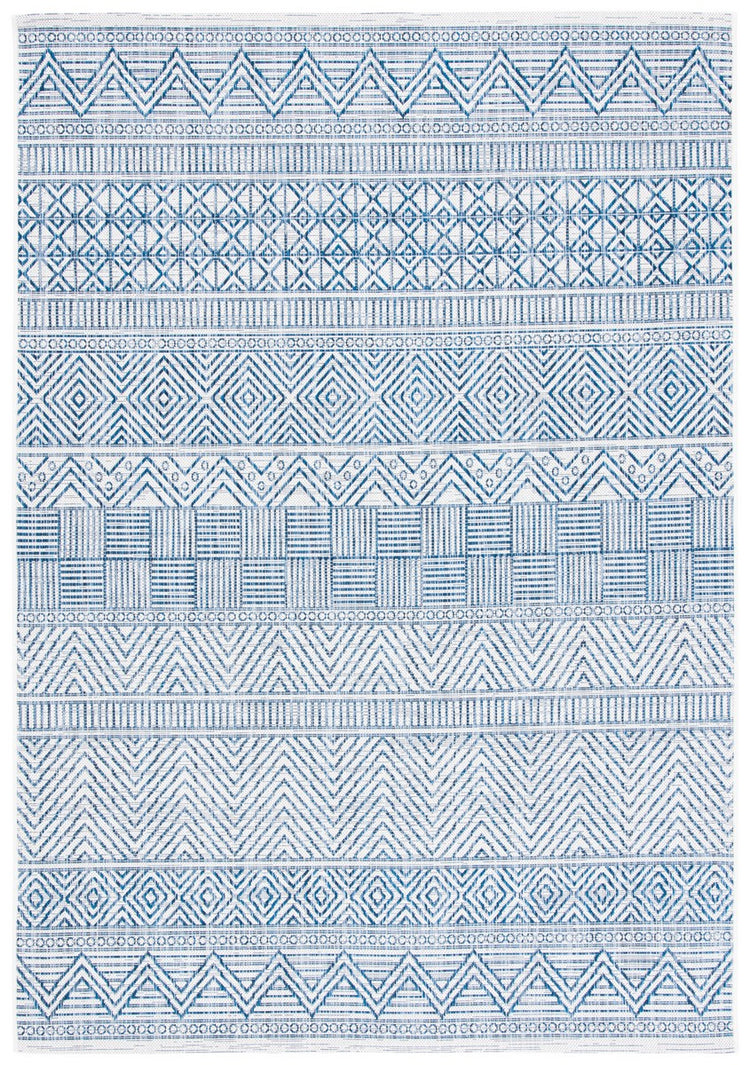 Courtyard 8196 Indoor / Outdoor Rug