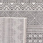 Courtyard 8196 Indoor / Outdoor Rug