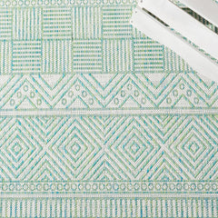 Courtyard 8196 Indoor / Outdoor Rug