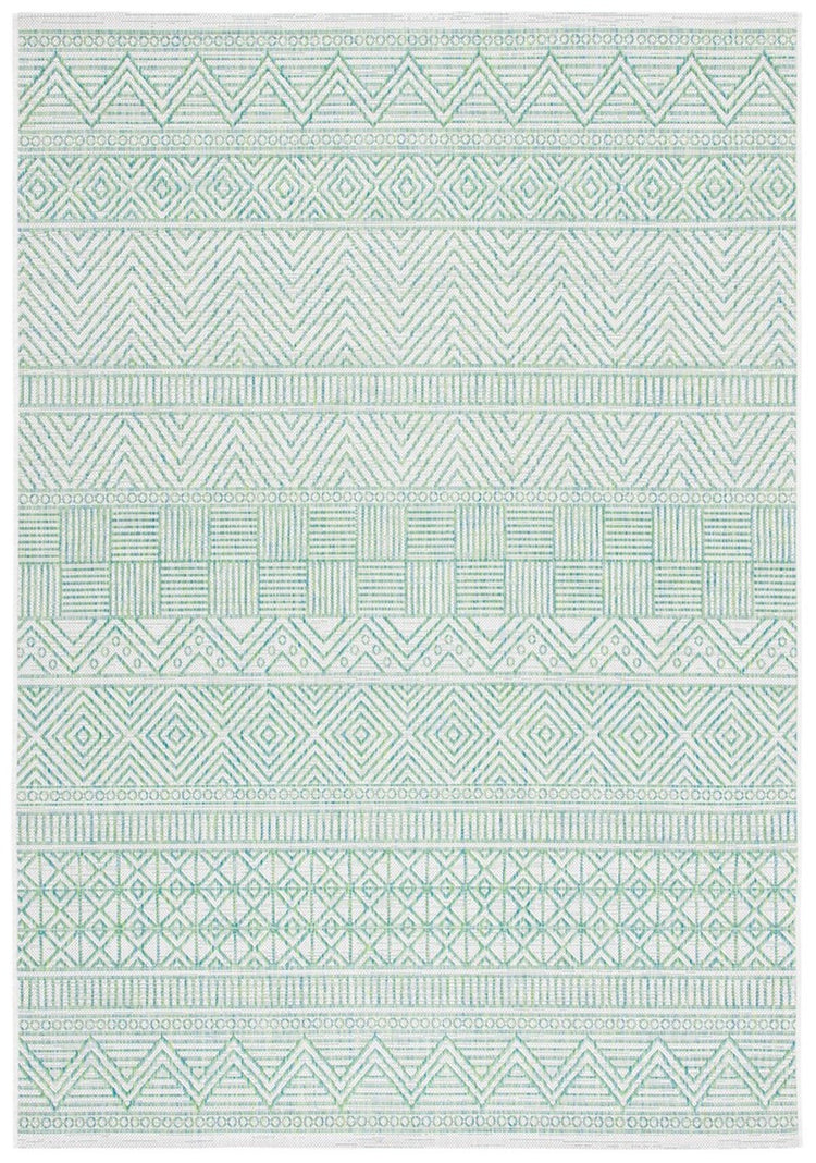 Courtyard 8196 Indoor / Outdoor Rug